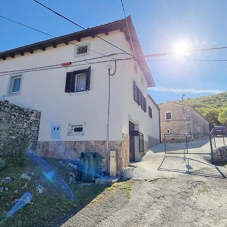 Captain'S House - Kamenjari, Plomin Βίλα Zagorje Εξωτερικό φωτογραφία