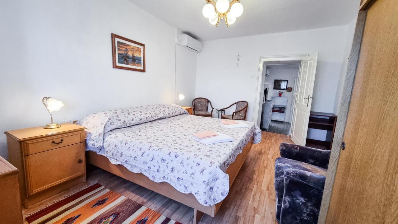 Captain'S House - Kamenjari, Plomin Βίλα Zagorje Εξωτερικό φωτογραφία