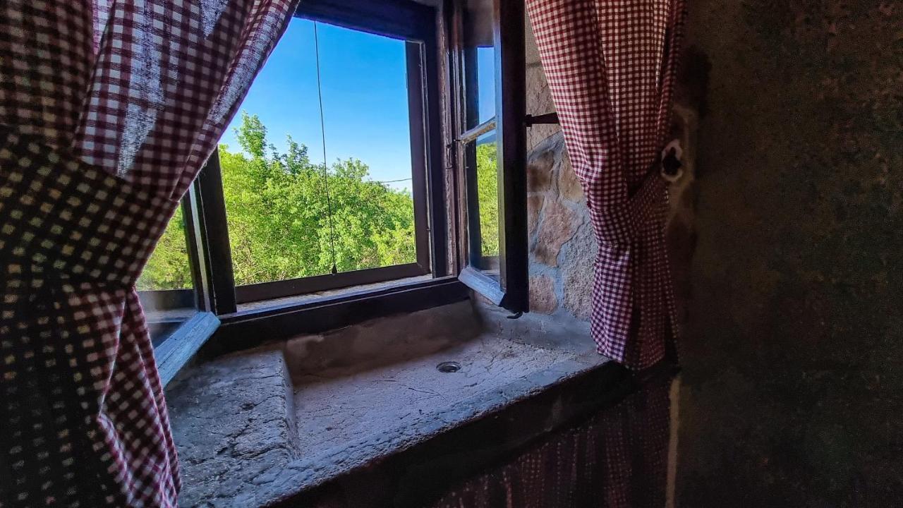 Captain'S House - Kamenjari, Plomin Βίλα Zagorje Εξωτερικό φωτογραφία