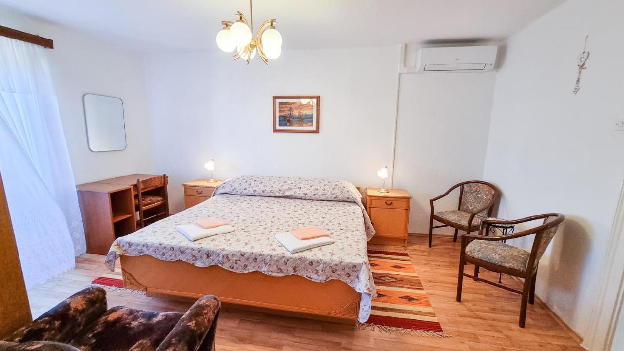 Captain'S House - Kamenjari, Plomin Βίλα Zagorje Εξωτερικό φωτογραφία
