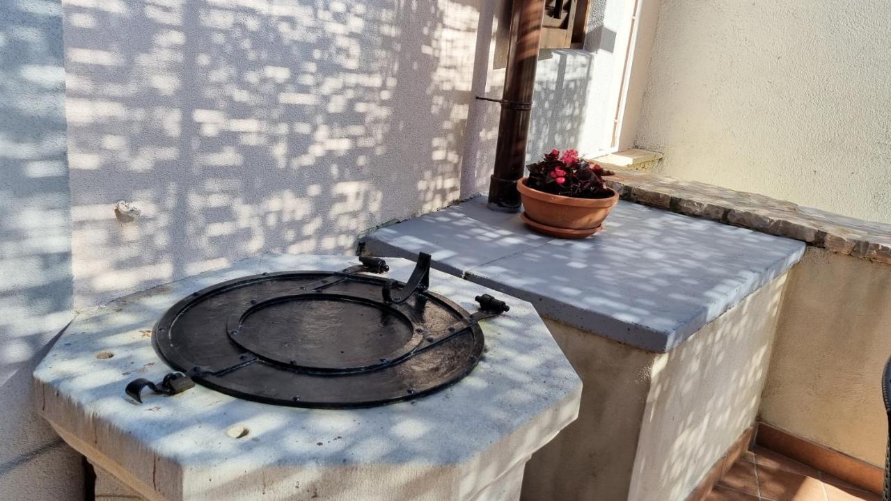 Captain'S House - Kamenjari, Plomin Βίλα Zagorje Εξωτερικό φωτογραφία