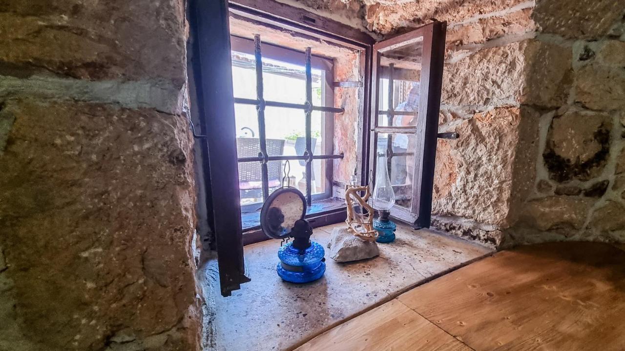 Captain'S House - Kamenjari, Plomin Βίλα Zagorje Εξωτερικό φωτογραφία