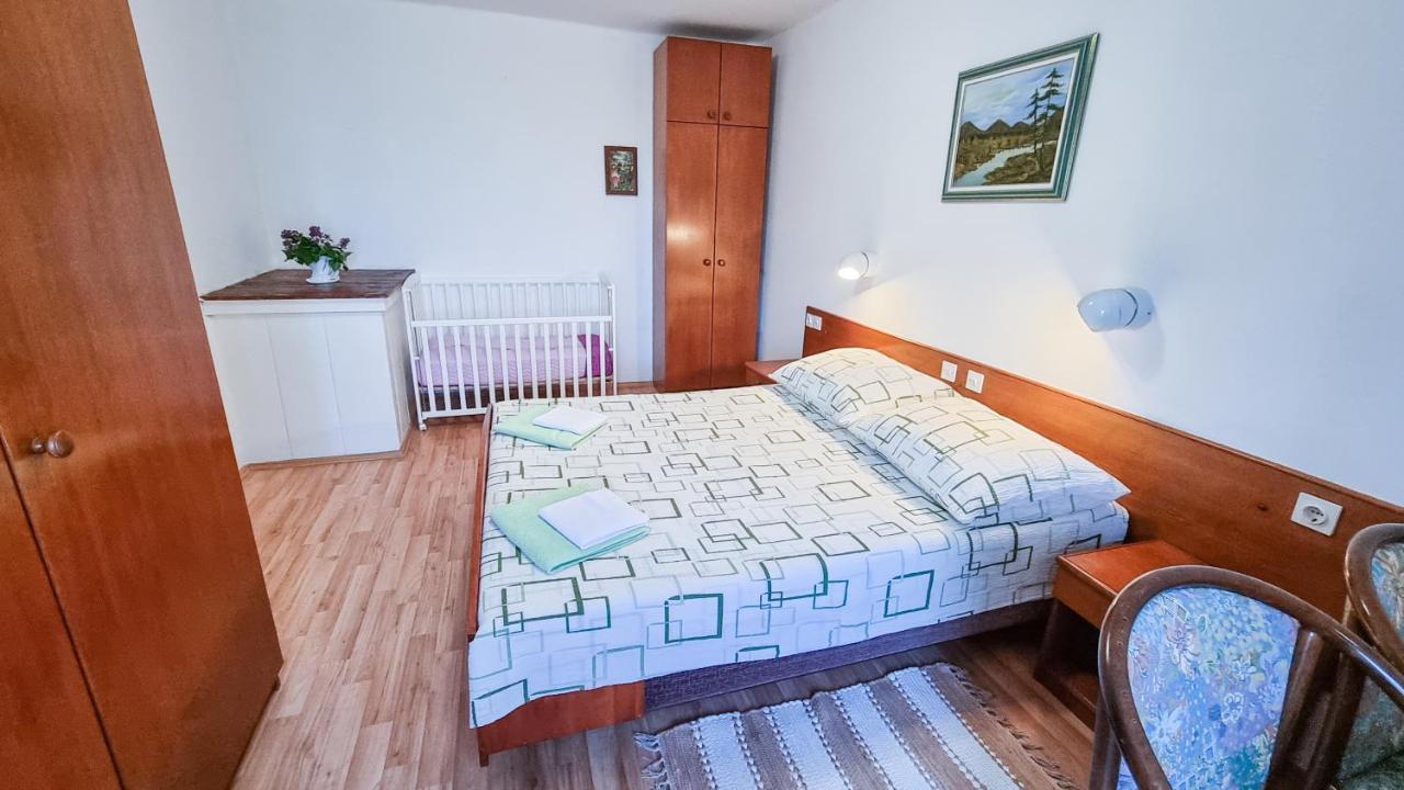 Captain'S House - Kamenjari, Plomin Βίλα Zagorje Εξωτερικό φωτογραφία