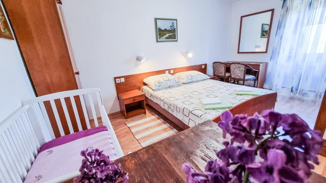 Captain'S House - Kamenjari, Plomin Βίλα Zagorje Εξωτερικό φωτογραφία