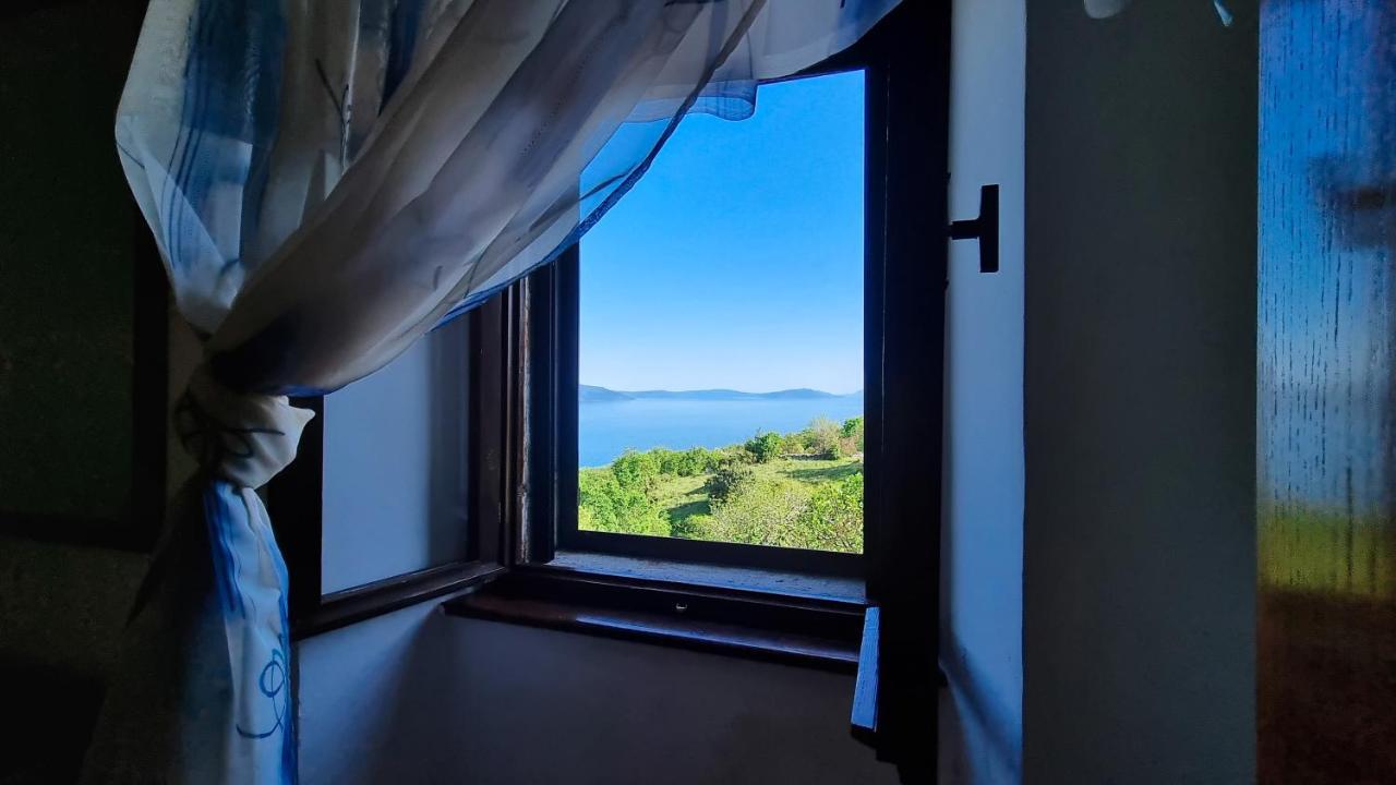 Captain'S House - Kamenjari, Plomin Βίλα Zagorje Εξωτερικό φωτογραφία