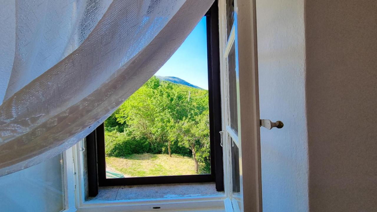 Captain'S House - Kamenjari, Plomin Βίλα Zagorje Εξωτερικό φωτογραφία