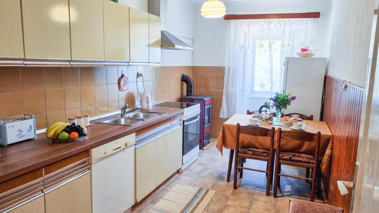 Captain'S House - Kamenjari, Plomin Βίλα Zagorje Εξωτερικό φωτογραφία