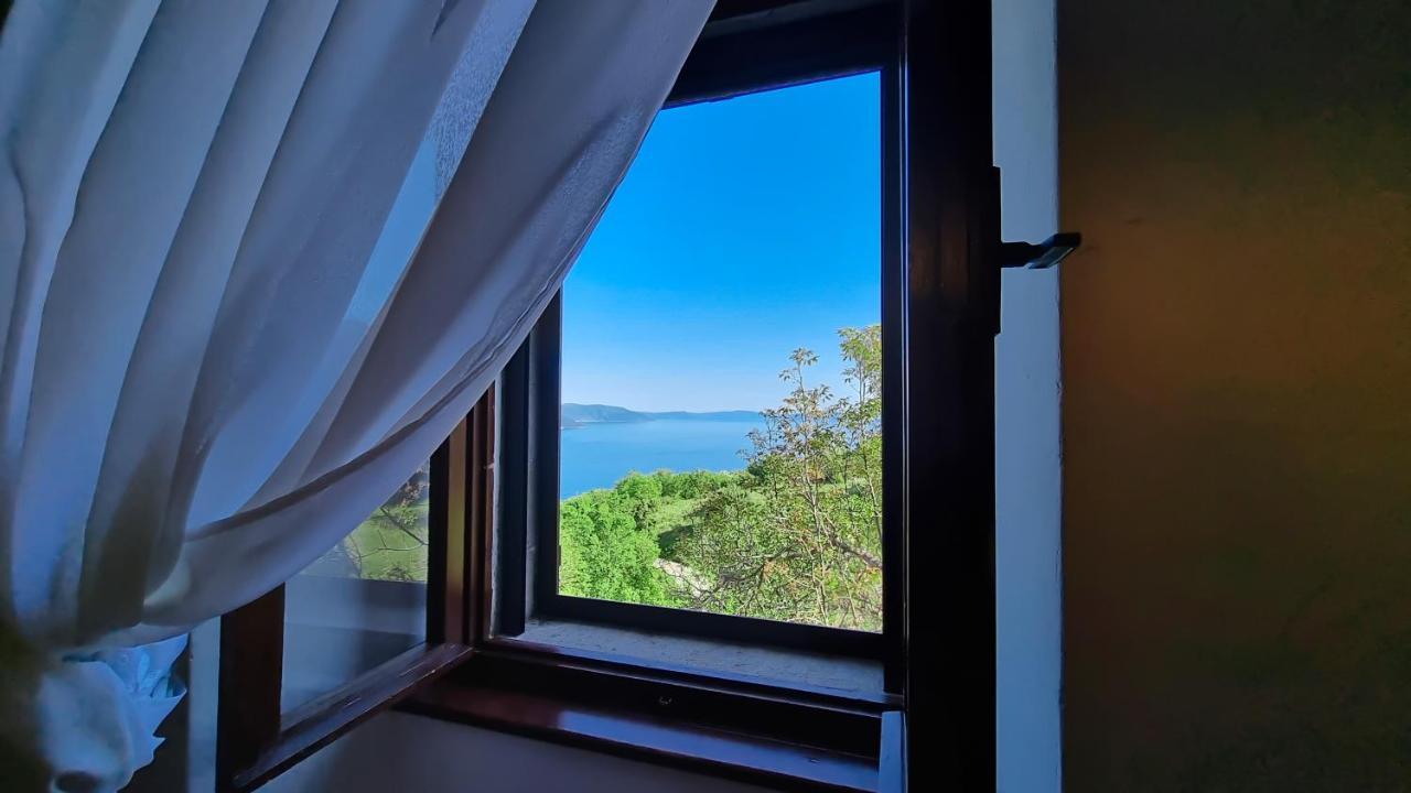 Captain'S House - Kamenjari, Plomin Βίλα Zagorje Εξωτερικό φωτογραφία