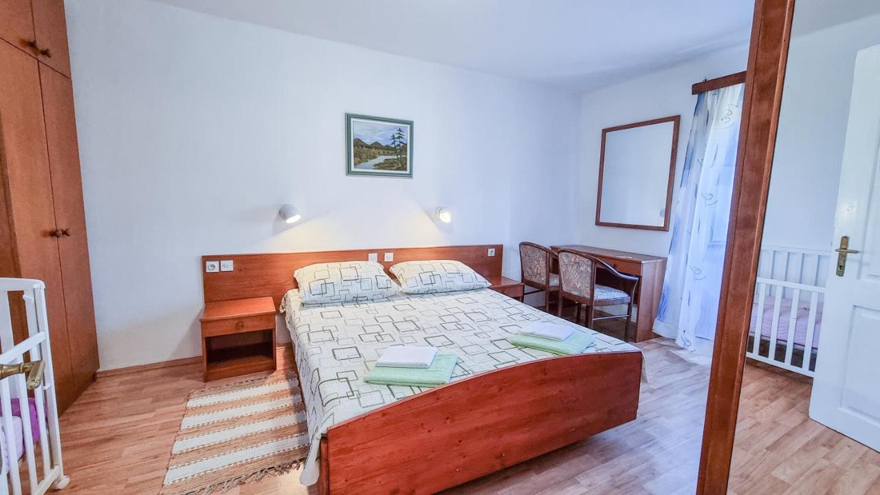 Captain'S House - Kamenjari, Plomin Βίλα Zagorje Εξωτερικό φωτογραφία