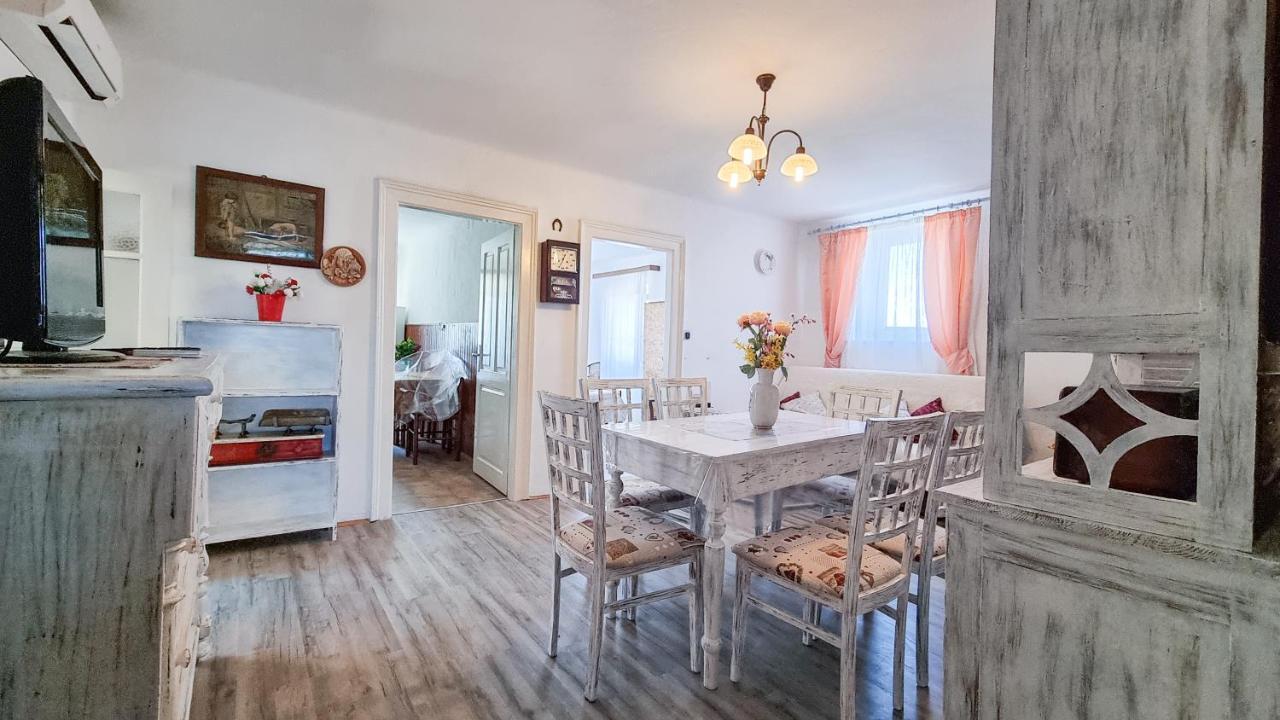 Captain'S House - Kamenjari, Plomin Βίλα Zagorje Εξωτερικό φωτογραφία